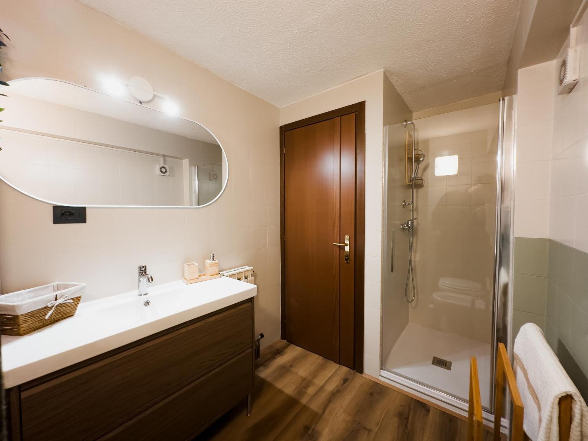 Il Nido Delle Alpi Apartment ปัสโซเดลโตนาเล ภายนอก รูปภาพ